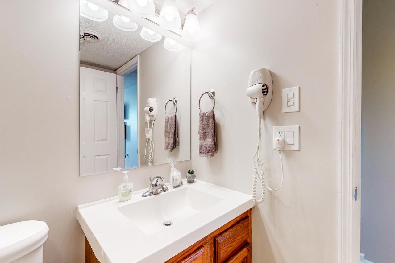 Alpine Abode Apartman Pigeon Forge Kültér fotó