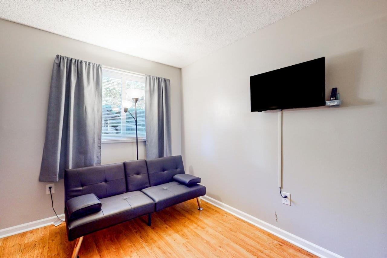 Alpine Abode Apartman Pigeon Forge Kültér fotó